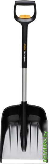 Лопата для уборки снега Fiskars X-series 1057187 - фото