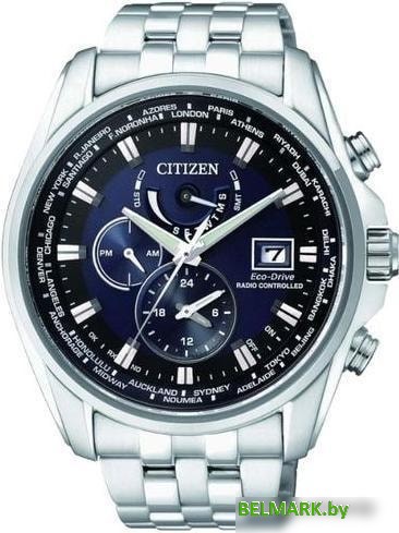 Наручные часы Citizen AT9030-55L - фото