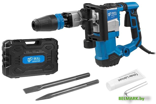 Отбойный молоток Bull SH 1101 - фото