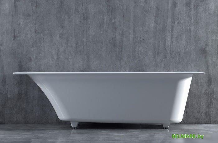 Ванна Salini Orlando 170x70 102011G (S-Sense, глянцевый) - фото2