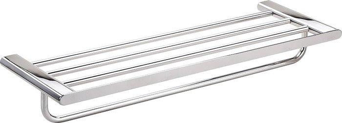 Полка для полотенца Bemeta Organic 157105151 - фото