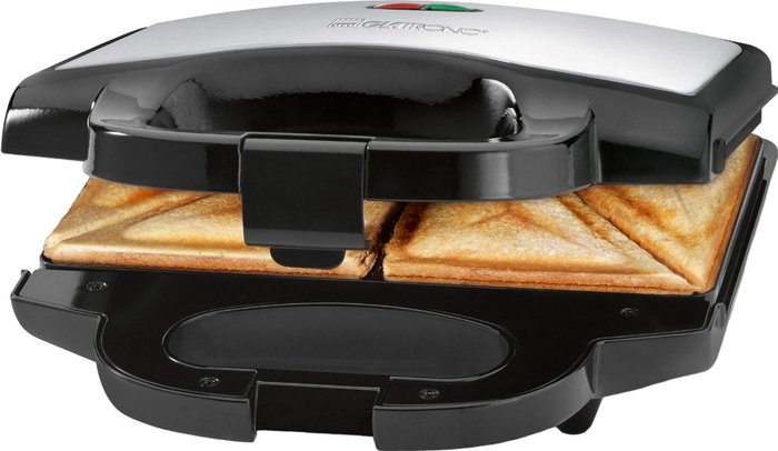 Сэндвичница Clatronic ST 3778 - фото