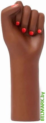 Ваза Doiy Girl Power DYVASGISB (черный) - фото