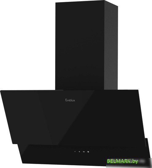 Кухонная вытяжка Evelux Billy 60 BG - фото