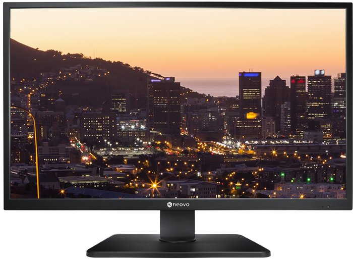 Монитор AG Neovo SC-32E - фото