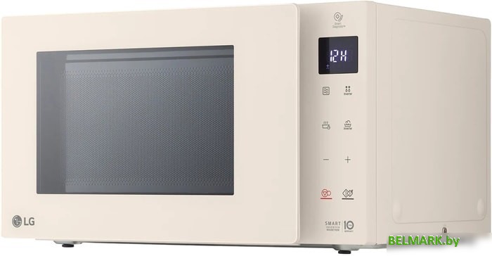 Микроволновая печь LG MS2536GIK - фото2