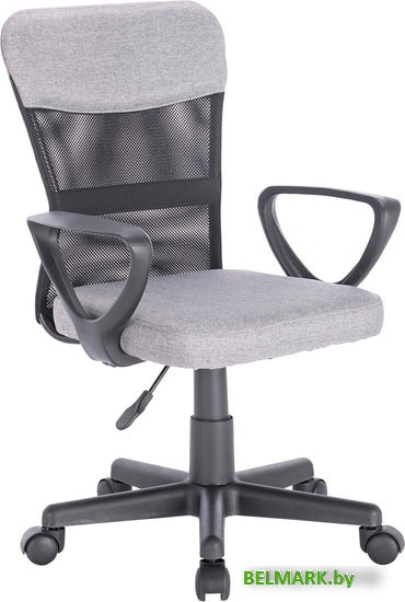 Кресло Brabix Jet MG-315 (серый) - фото