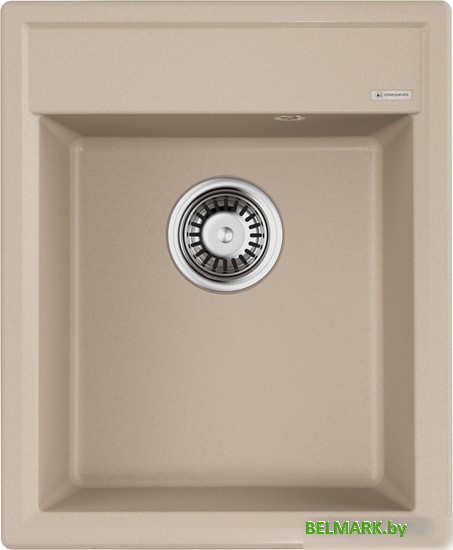 Кухонная мойка Omoikiri Daisen 42 SA - фото