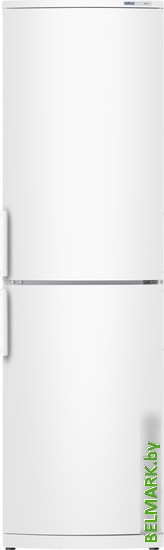 Холодильник ATLANT ХМ-4025-000 - фото