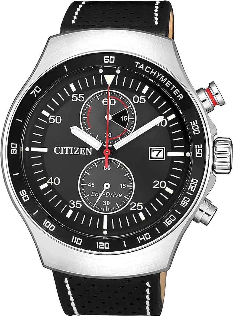 Наручные часы Citizen CA7010-19E - фото