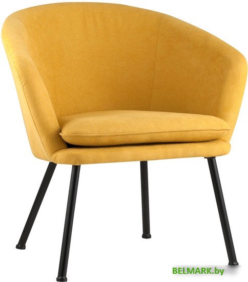 Стул Stool Group Декстер GY702-19 (охра) - фото