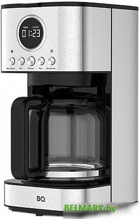Капельная кофеварка BQ CM1007 - фото