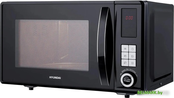 Микроволновая печь Hyundai HYM-D3010 - фото2