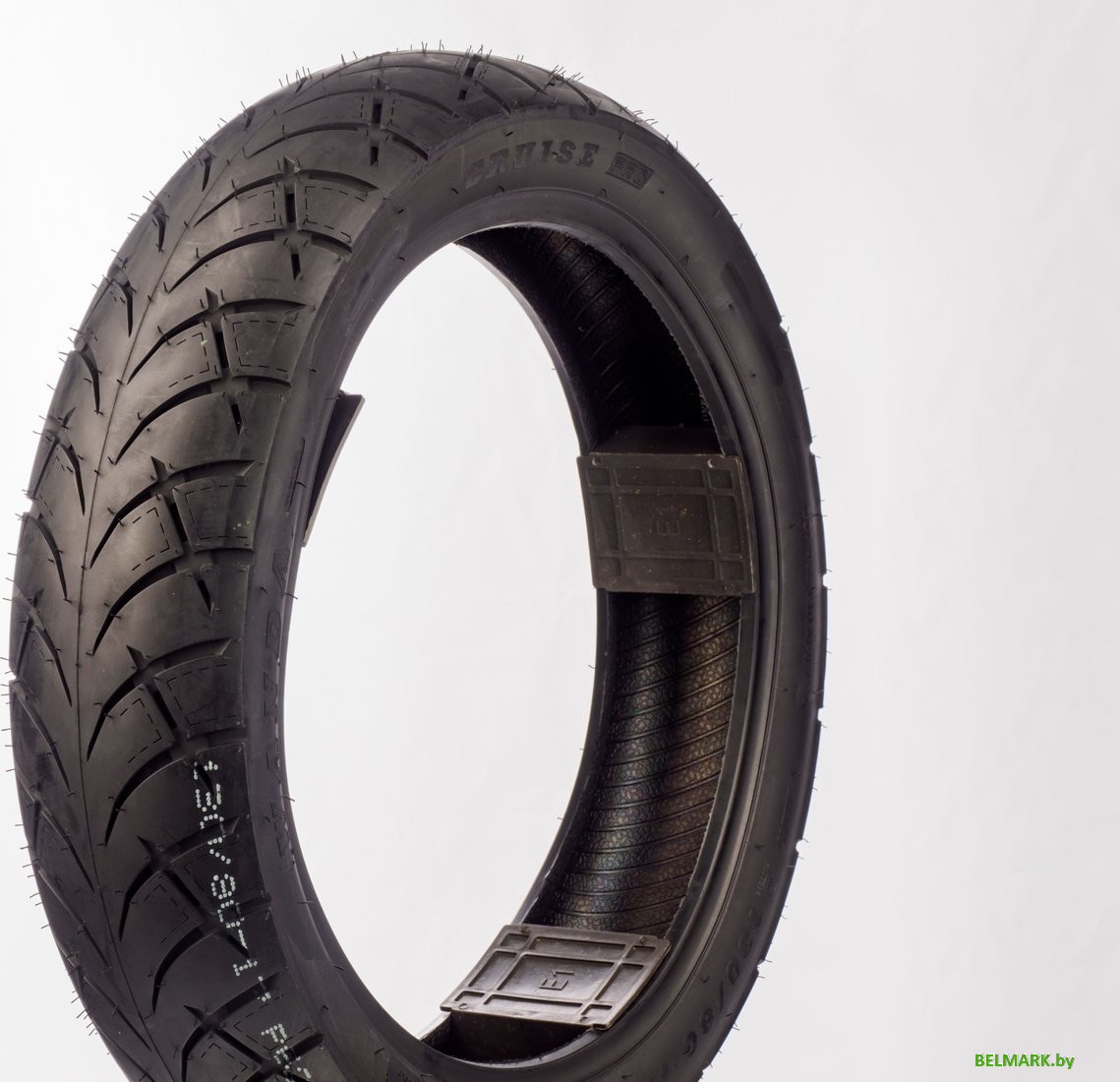 Дорожные мотошины Wanda WD11025 - фото