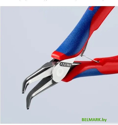 Длинногубцы Knipex 3582145 - фото2