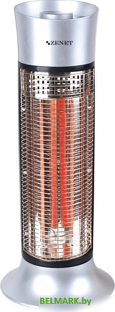 Инфракрасный обогреватель Zenet ZET-516 - фото