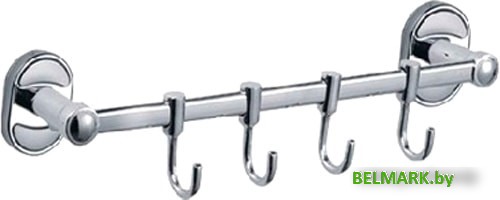 Крючок для ванны Ledeme L1915-4 - фото