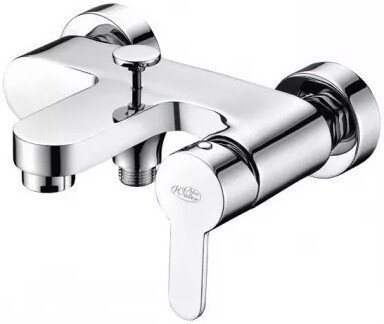 Смеситель Blue Water Gala GAL-BWN.020C - фото