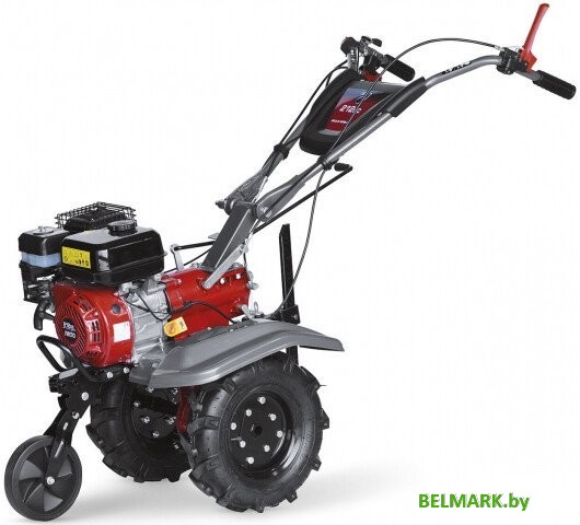 Мотокультиватор бензиновый Rato RG3.6-100Q-Z-II - фото