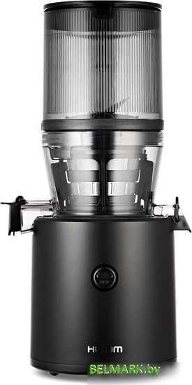 Соковыжималка Hurom H320N (матовый черный) - фото