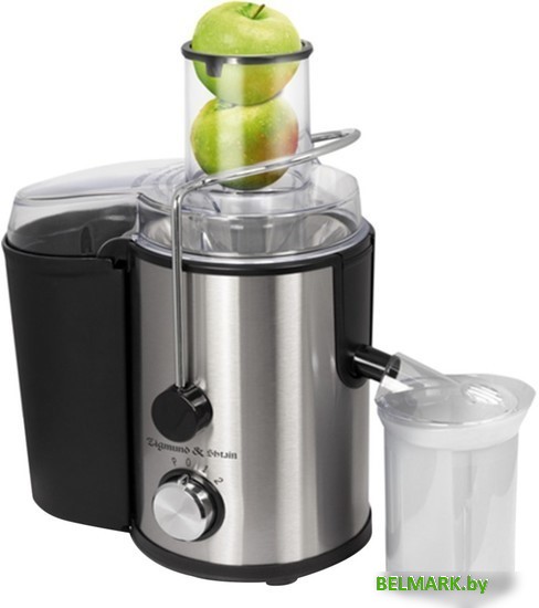 Соковыжималка Zigmund & Shtain EJ-753 - фото