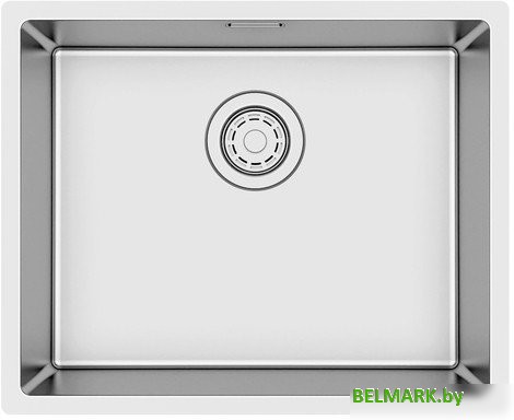 Кухонная мойка IDDIS Prime PRI54S0i77 - фото