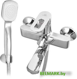 Смеситель Wisent WP30240 - фото