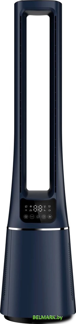 Безлопастной вентилятор Midea FT4042 - фото