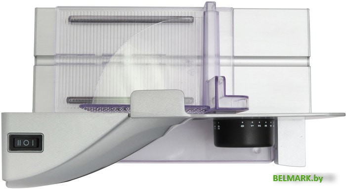 Ломтерезка First FA-5110-3 - фото2