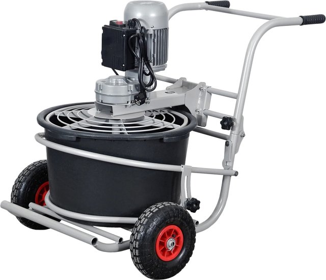 Растворосмеситель Белмаш MS-6502 S262A - фото