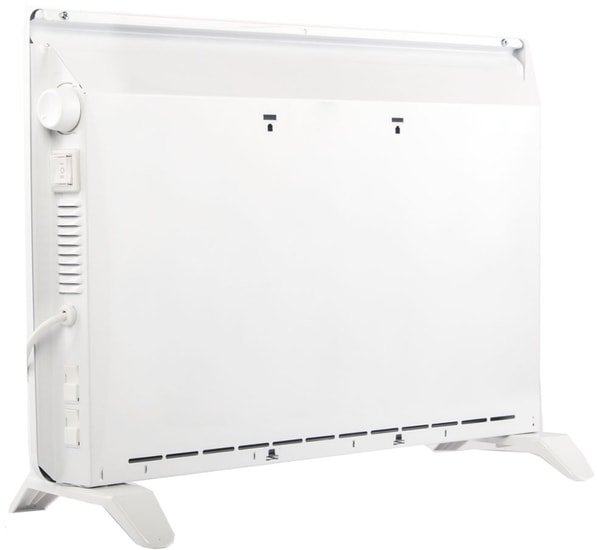 Конвектор Quattro Elementi QE-1500KS - фото2