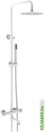 Душевая система Vieir V403561-F - фото