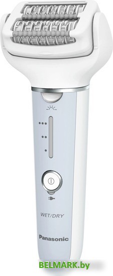 Эпилятор Panasonic ES-EY90 - фото2