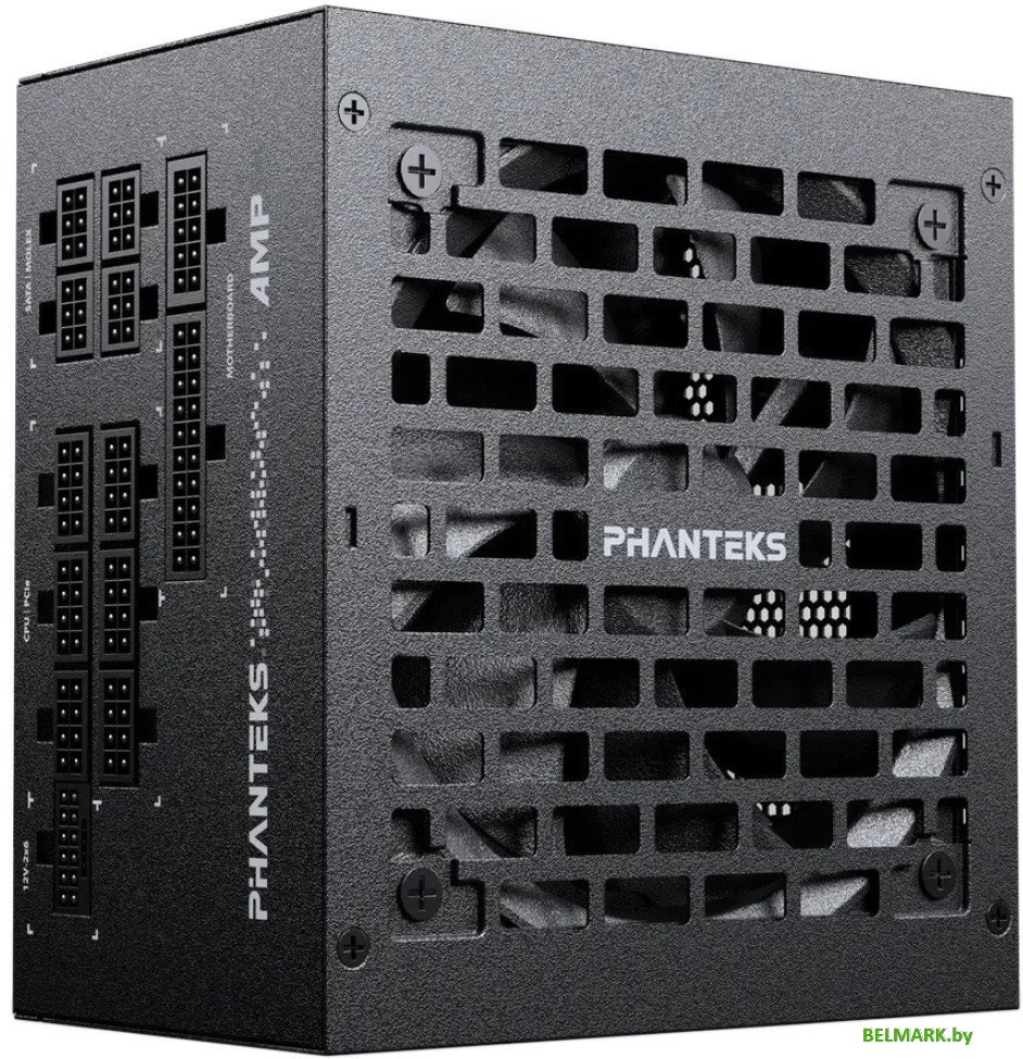 Блок питания Phanteks AMP GH 1000W PH-P1000GR_BK01 - фото