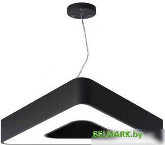 Подвесная люстра ЭРА Delta SPO-153-B-40K-030 Б0058871 - фото