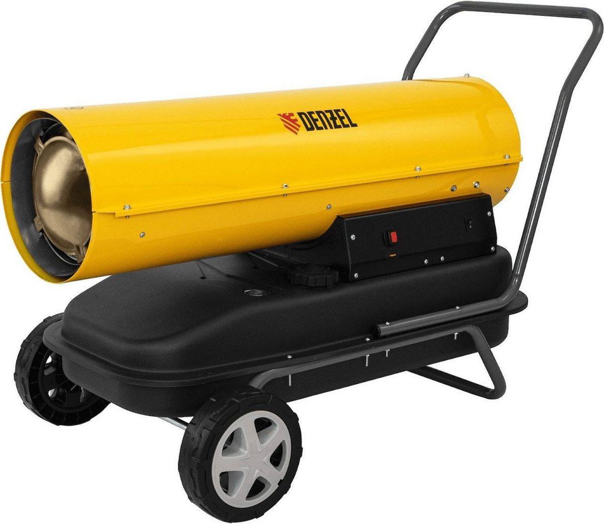 Denzel DHG-50 - фото2