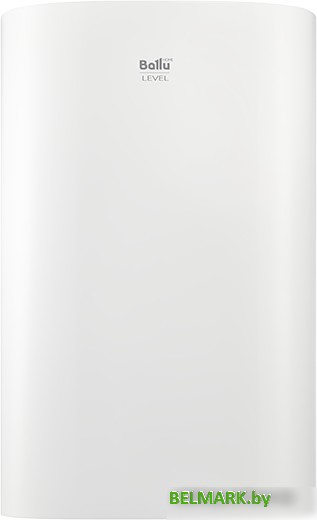 Накопительный электрический водонагреватель Ballu BWH/S 80 Level PRO - фото2