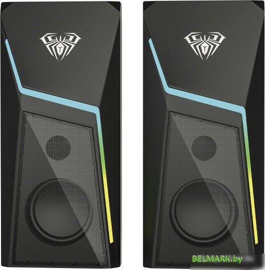 Акустика AULA N-521 - фото2