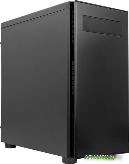 Корпус Chieftec AL-02B-OP - фото