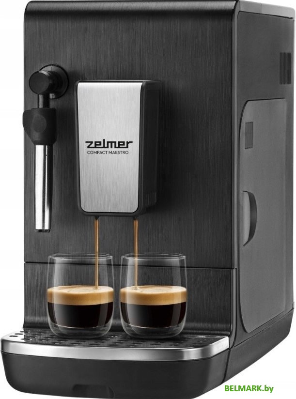 Кофемашина Zelmer ZCM8110 - фото2