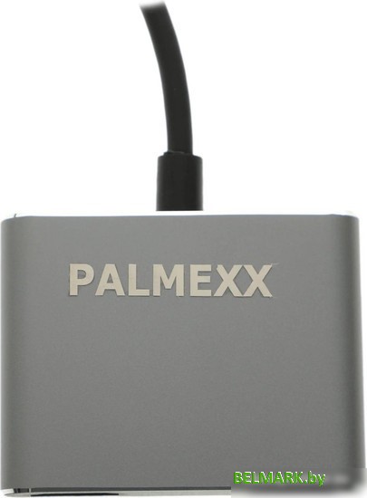 Док-станция Palmexx PX/HUB-002 - фото2