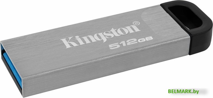 USB Flash Kingston Kyson 512GB - фото2