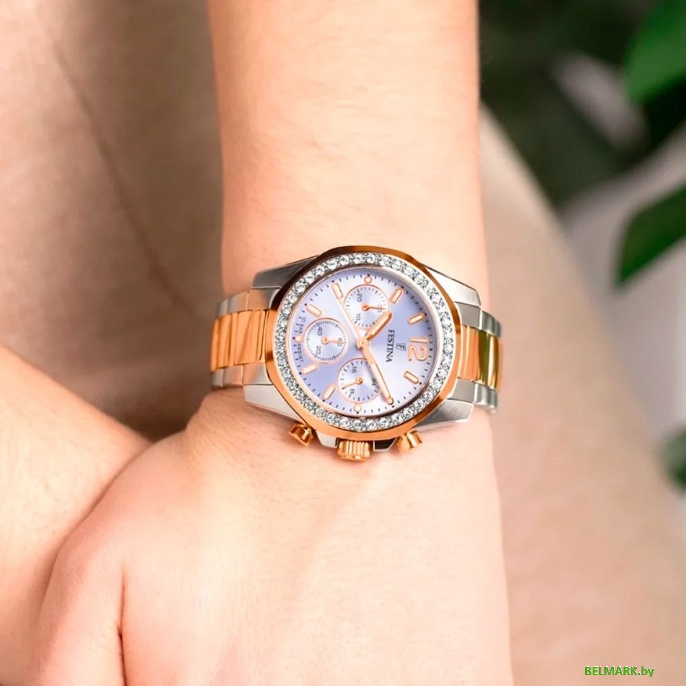 Наручные часы Festina F20608-3 - фото2