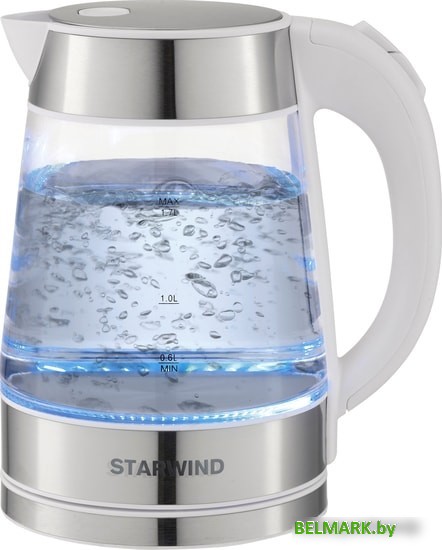 Электрочайник StarWind SKG2011 - фото