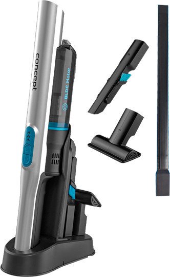 Пылесос Concept Direct Animal VP4430 - фото