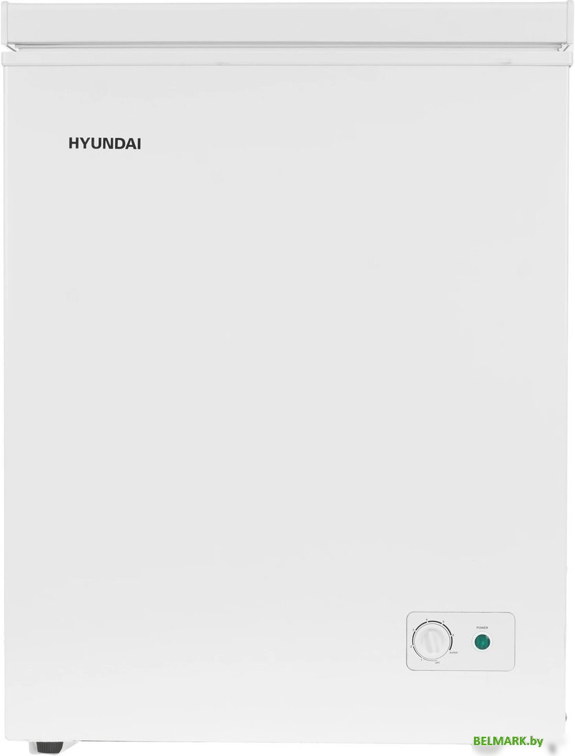 Морозильный ларь Hyundai CH15031 - фото