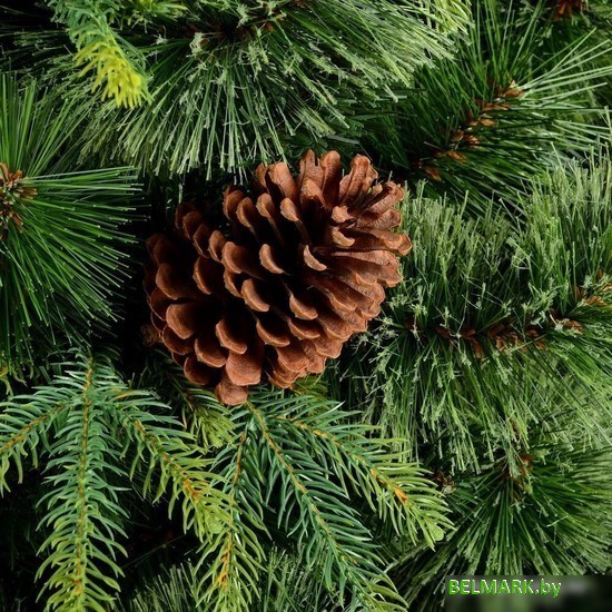 Ель Erbis Borys cмешанная 1.8 м - фото2