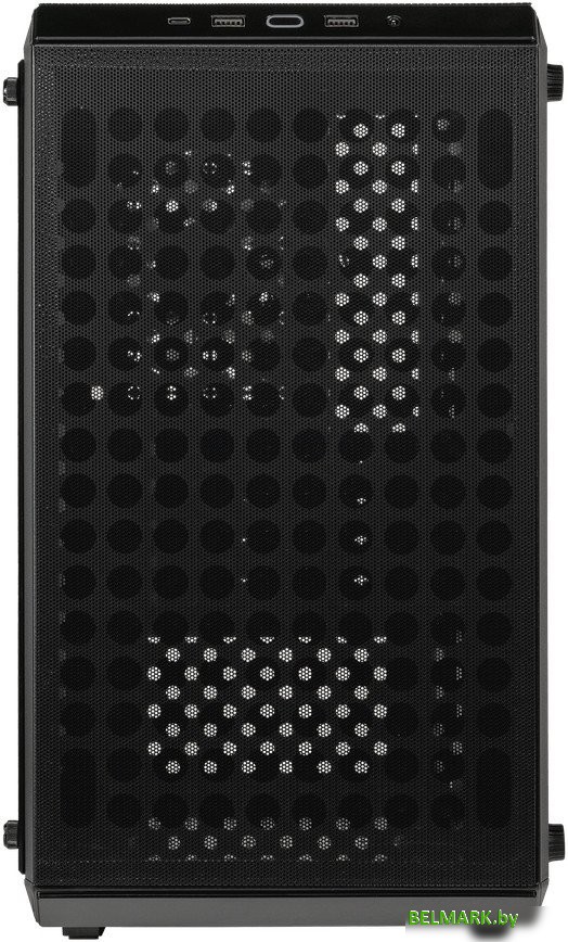 Корпус Cooler Master MasterBox Q300L V2 Q300LV2-KGNN-S00 - фото2