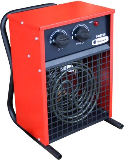 Тепловая пушка Hintek T-05220 - фото2