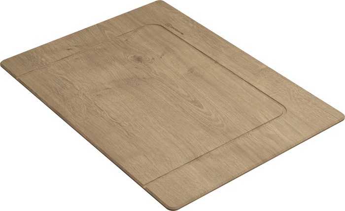 Разделочная доска на мойку Omoikiri CB-BASIC-370 WD - фото